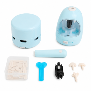 Juego de herramienta escolar eléctrico Tenwin