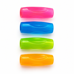 Adaptador ergonómico para lápiz