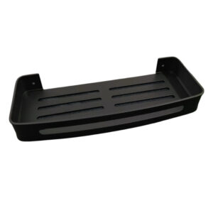 Organizador para implementos de baño
