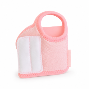 Soporte de muñeca para escribir niños