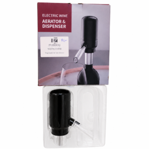 Dispensador de vino