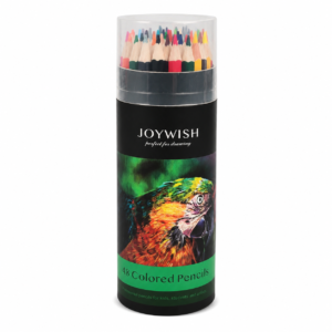 Lápices de colores Joywish