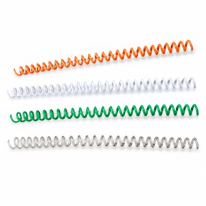 Espiral para anillado