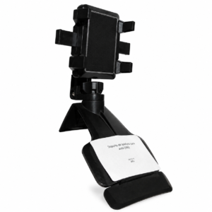 Soporte universal de teléfono