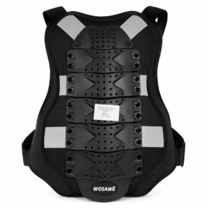 Chalecos protectores