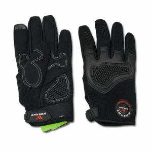 Guantes para motos y bicicleta