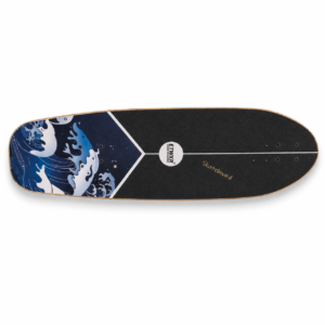 Longboard