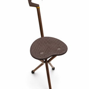 Asiento de bastón