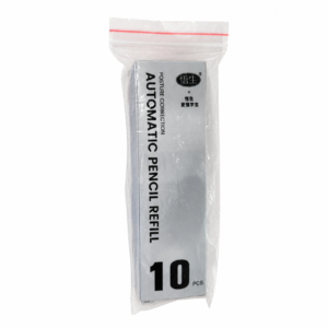 Rercarga para lápiz borrador 1x10