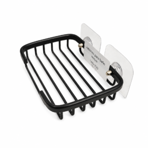 Jabonera para baño