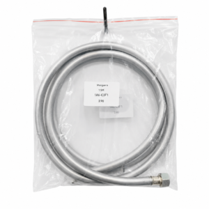 Manguera de goma Ducha Universal de 1.5 m