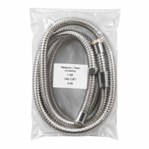 Manguera para ducha de mano