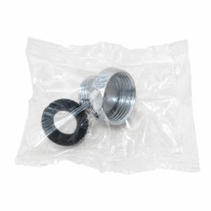 Adaptador de grifo 3/4 a 1/2