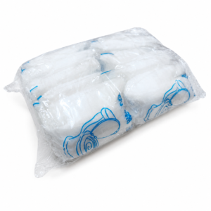 Papel desechable para tapa de inodoro 1x10