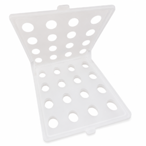 Tablero plegable para ropa 1x5