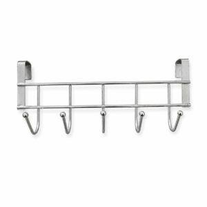 Rack multifuncional para pantalones
