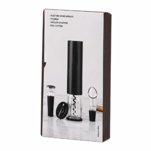 Destapador de vino Premium