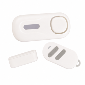 Alarma magnética para puertas y ventanas