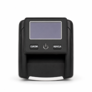 Detector de billetes