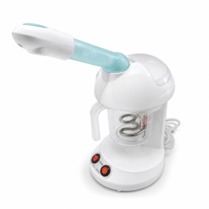 Vaporizador facial