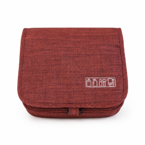 Bolso neceser de viaje