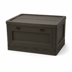 Caja plegable para auto 50L