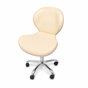 Silla de estilista para spa o peluquería