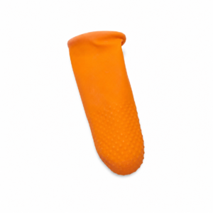 Guantes protector para dedos