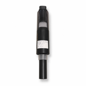 Aspiradora para auto recargable 2200m/th. 7.4V